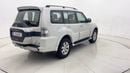 Mitsubishi Pajero 2022 GLS MIDLINE | AED 1050/Month | 0 DP | 30 Day Return | Warranty | Service History