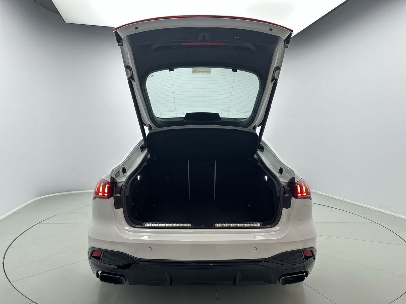 Audi A5 TFSI S tronic Sedan 204hp (Ref# 19723)