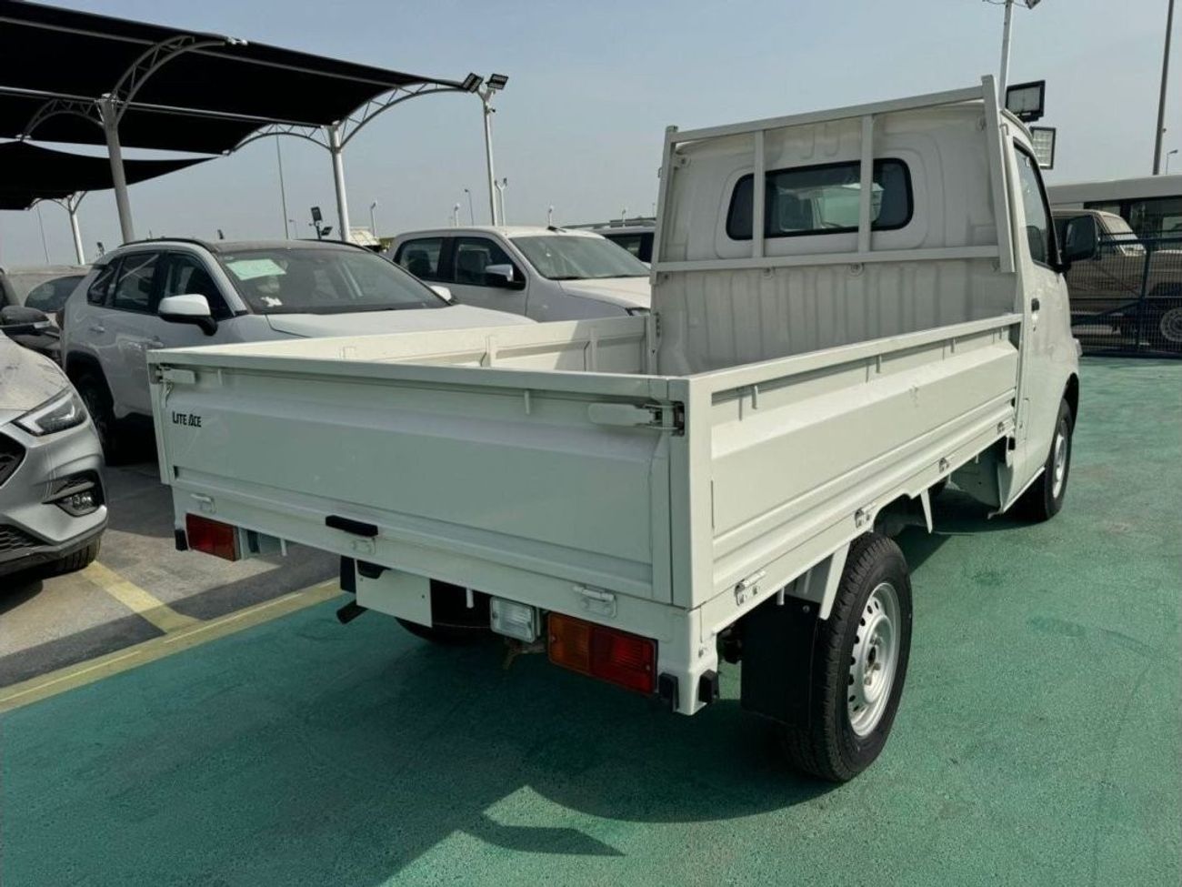 سوزوكي كاري TOYOTA LITE ACE 1.5L PETROL PICK UP 2023