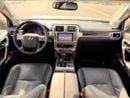 Lexus GX460 PLATINUM Premier 4.6L 4WD