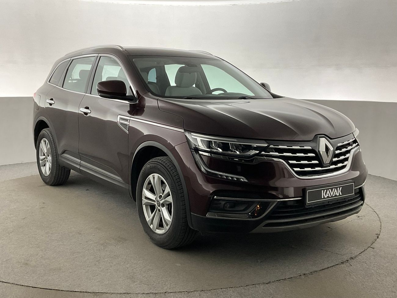 Renault Koleos PE | Guaranteed Warranty | 0 Down Payment