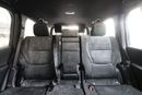 Toyota Land Cruiser GXR 4.0L Toyota Land Cruiser GXR 2025 | 4L | BASIC