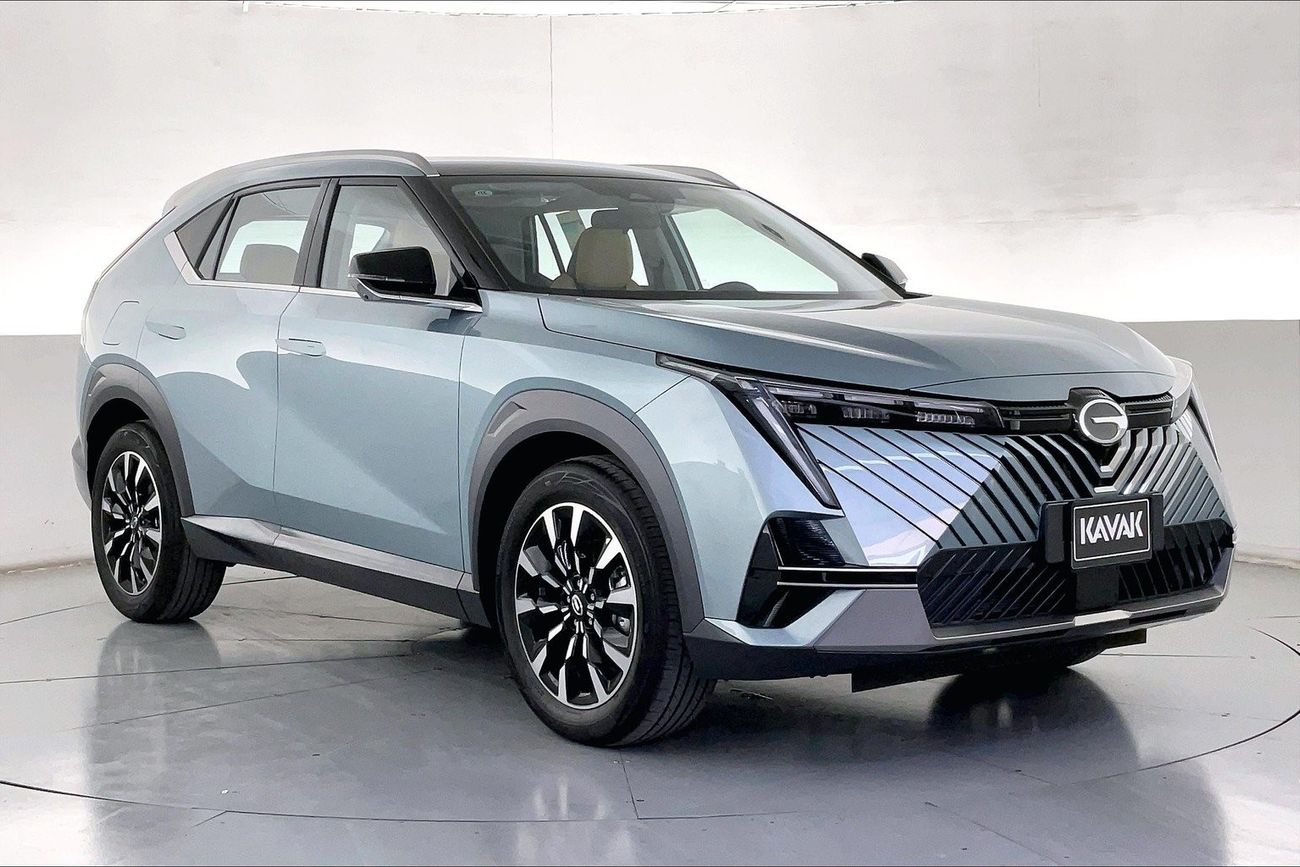 GAC EMKOO GL | Guaranteed Warranty | 0 Down Payment