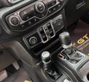 Jeep Wrangler Unlimited Unlimited Sport 3.6L A/T 2023 Jeep Wrangler Unlimited Sport, Jeep Service History, 1 Year Warranty,