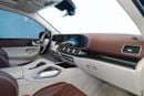 مرسيدس مايباخ gls600 مايباخ FACELIFT