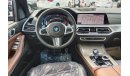 BMW X7 XDrive M40i Masterclass M Sport 2020 GCC