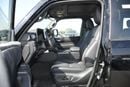 Toyota Prado 2026 Toyota Prado 2.4L turbo All Rounder With Rader ! (Ready Stock)