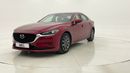 Mazda 6 S 2.5 | Zero Down Payment | Free Home Test Drive