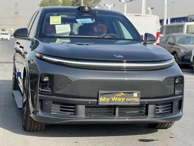 Li Auto L7 OFFER PRICE 205000 AED ---LI AUTO L7 ULTRA-2024  ВЫГОДНАЯ ЦЕНА  205000