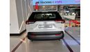 Toyota RAV4 TOYOTA RAV4 /V4 /GCC AL FUTAIM WARRANTY