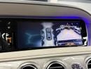 Mercedes-Benz S 63 AMG Std 5.5L