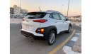 Hyundai Kona LIMITED START & STOP ENGINE AND ECO 2.0L V4 2018 AMERICAN SPECIFICATION