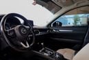 Mazda CX5 Mazda CX-5 2019 GCC under Warranty with Flexible Down-Payment.