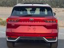 Ford Territory Ford Territory Titanium 2024 GCC Full Options