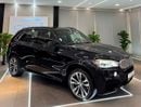 BMW X5 AMAZING V8 || 7 SEATS || FULL OPTIONS || GCC II ACCIDENTS FREE I| SCREENS || PANORAMIC