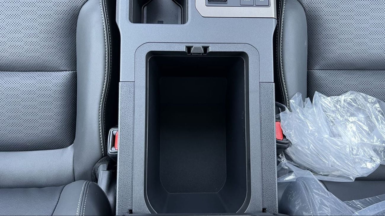 تويوتا برادو