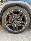 مرسيدس بنز GLA 35 AMG 4MATIC