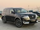 نيسان أرمادا Nissan Armada 4WD SV