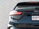 Ford Edge ST PERFORMANCE