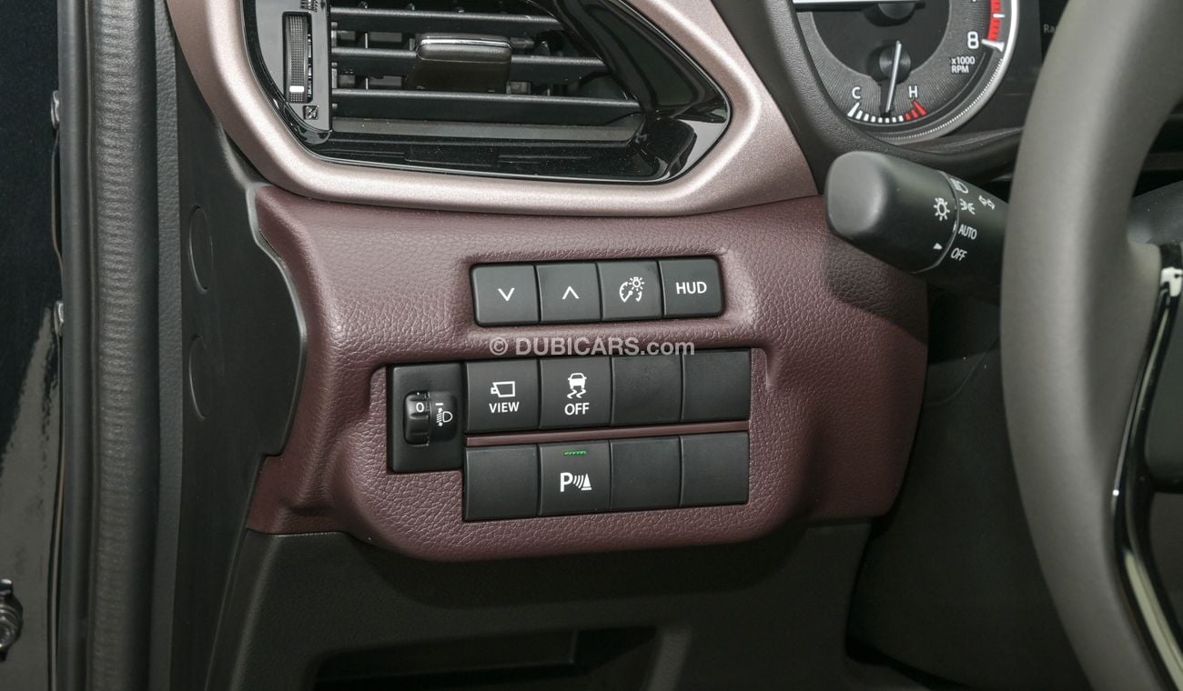 سوزوكي فرونكس GLX 1.5