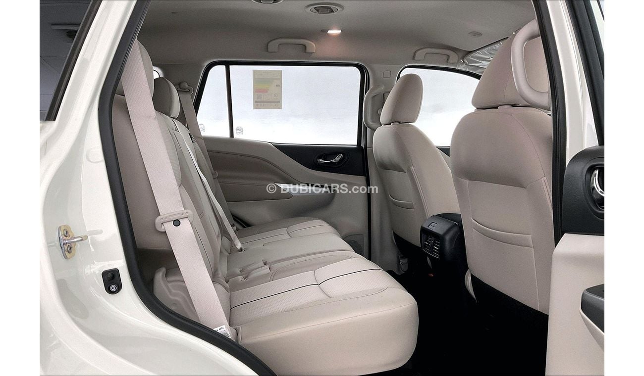 Nissan XTerra SE | 1 year free warranty | 1.99% financing rate | Flood Free