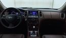 Infiniti QX50 LUXURY 3.7 | Under Warranty | Inspected on 150+ parameters