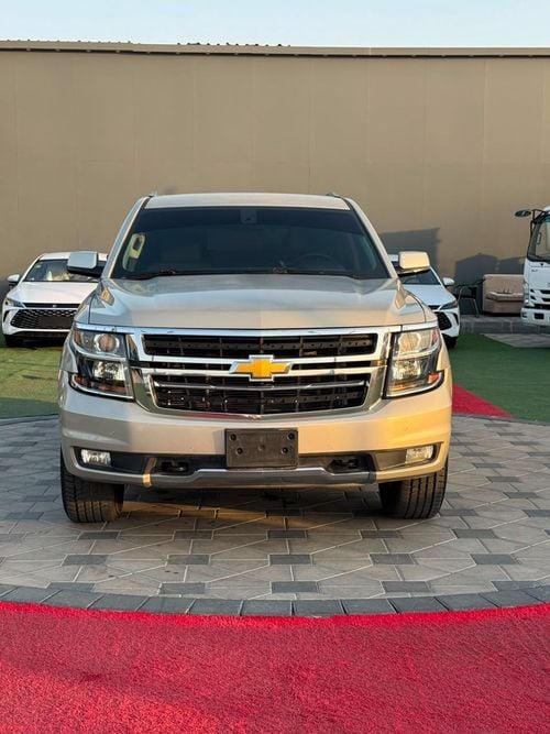 شيفروليه تاهو LS Z71