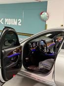 Mercedes-Benz E300 4MATIC 2019