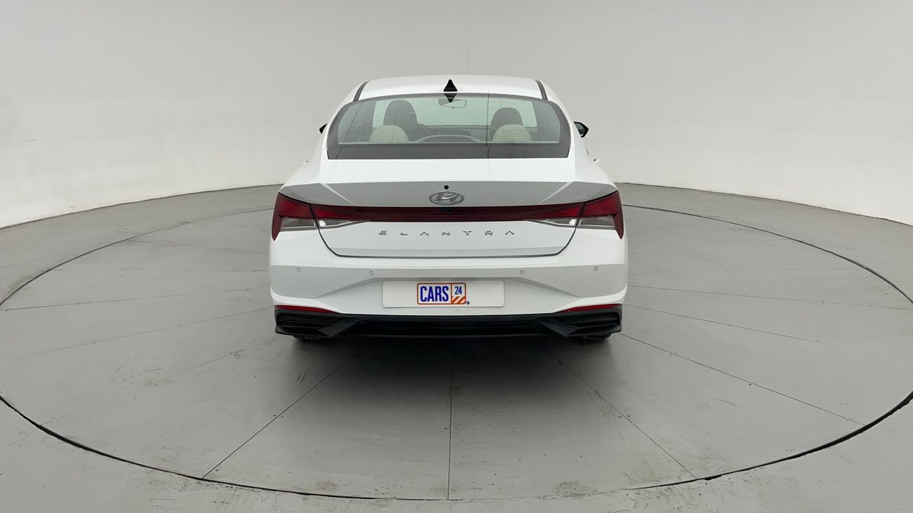 هيونداي إلانترا GL 1.6 | بدون دفعة مقدمة | اختبار قيادة مجاني للمنزل