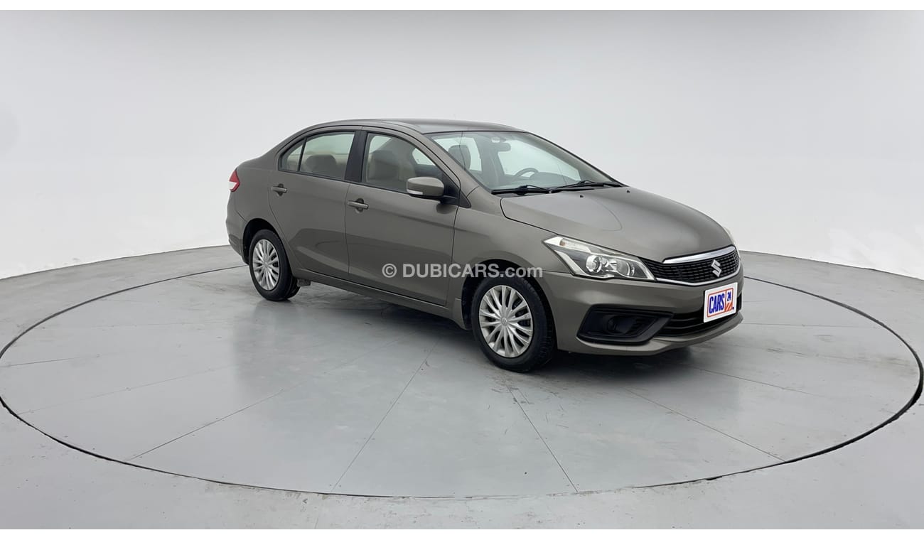 Suzuki Ciaz GL 1.5 | Zero Down Payment | Free Home Test Drive