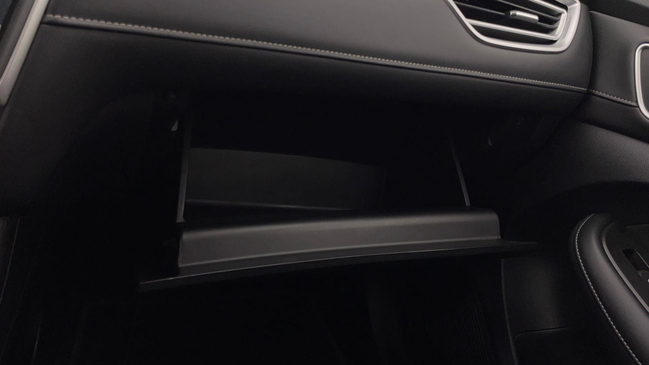 أم جي 5 STD 1.5 | بدون دفعة مقدمة | اختبار القيادة في المنزل