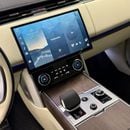 Land Rover Range Rover SE P530 4.4L | No Accidents | Clean Title | Full Option