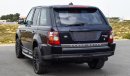 Land Rover Range Rover Sport HSE