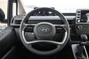 Hyundai Staria Hyundai Staria 3.5L Petrol, Van 9 Seats, Color White, Model 2024