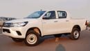 Toyota Hilux 4x4 DC 2.4L DSL A/T 2026 MODEL