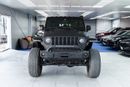 جيب جلادياتور OVERLAND Jeep Gladiator 2020 مواصفات خليجية
