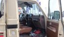 Toyota Land Cruiser Pick Up 2025 Model Toyota Land Cruiser Pick Up, LC79 Single Cabin, 4.0L Petrol 4WD 6A/T