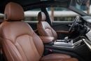 Audi Q8 Q8 S-Line | 4,250 P.M | 0% Downpayment | Audi Q8 S-Line | Audi Warranty