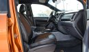 Ford Ranger 3.2 Diesel WILDTRAK