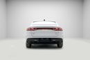 BYD Qin L DM-i ID Superior PHEV 1.5L - White Inside Grey | Export Only