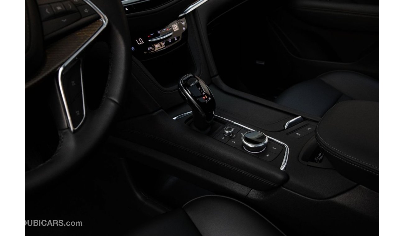 Cadillac XT5 Premium Luxury | 3,133 P.M  | 0% Downpayment | Pristine Condition!