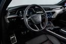 Audi Q8 etron 55 quattro Advanced