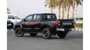 Toyota Hilux 2023 Toyota Hilux 4x4 DC 2.8 SR5 - Black inside black | Export Only