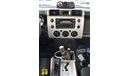 Toyota FJ Cruiser - 4.0L - A/T