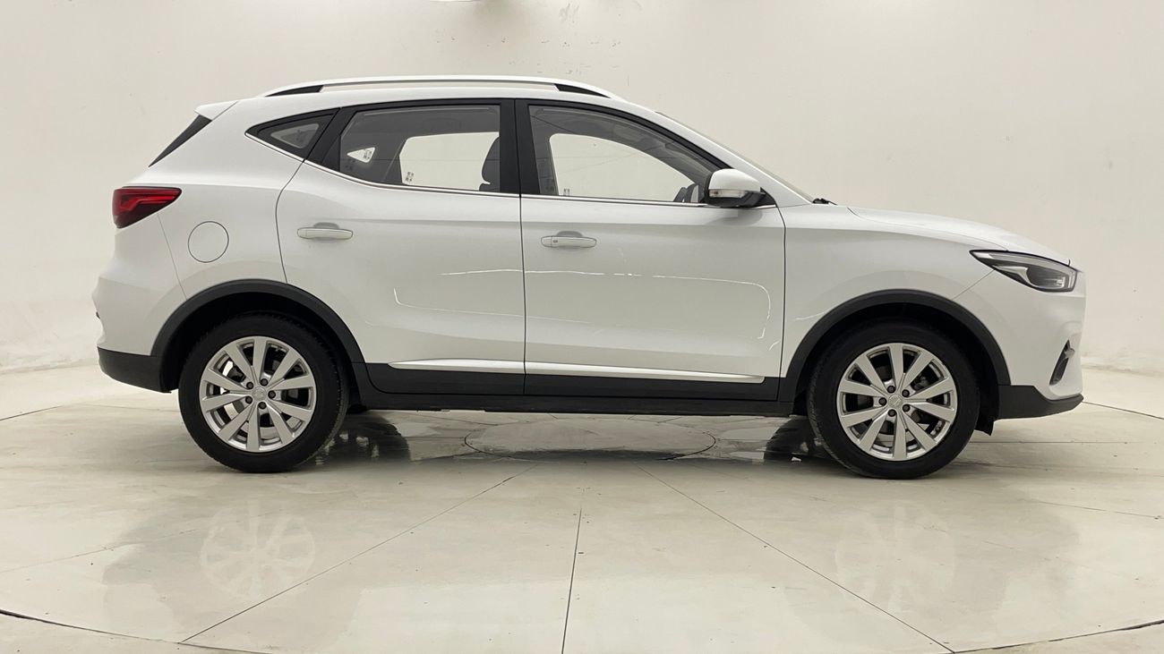 MG ZS STD 1.5 | Zero Down Payment | Home Test Drive