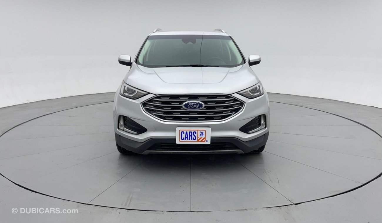 Ford Edge SEL 2 | Zero Down Payment | Free Home Test Drive