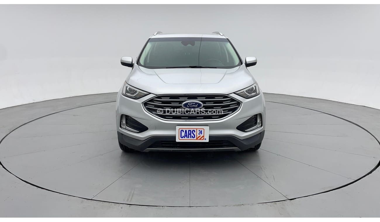 Ford Edge SEL 2 | Zero Down Payment | Free Home Test Drive