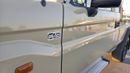 Toyota Land Cruiser Pick Up Toyota LC79 LX - 4.0L - V6 - 4WD - 40th Anniversary Edition - 2025 - GCC (Export)
