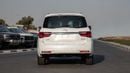 Infiniti QX80 Sensory ProActive 8-Seats V8 | 2024 | For Local Registration +10%
