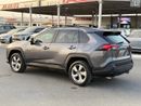Toyota RAV4 LTD 2.5L Hybrid Limited Panoramic, 360 camera full Option